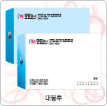 대봉투